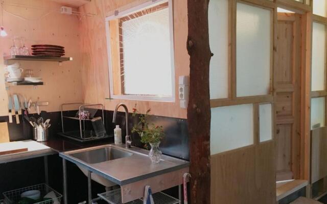 Lille Carlsson Studio