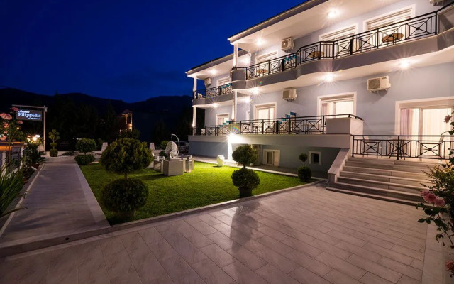 Filippidis Studios Thassos