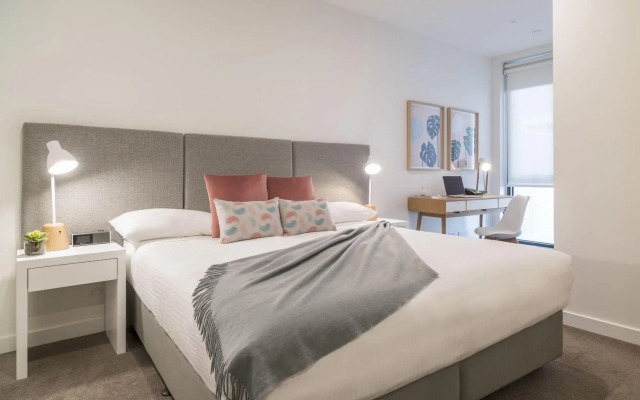 Caroline Serviced Apartments Sandringham