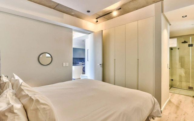 The Quarter Apartments