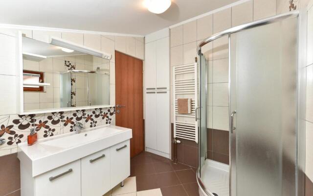 Luxury Apartment Sandra