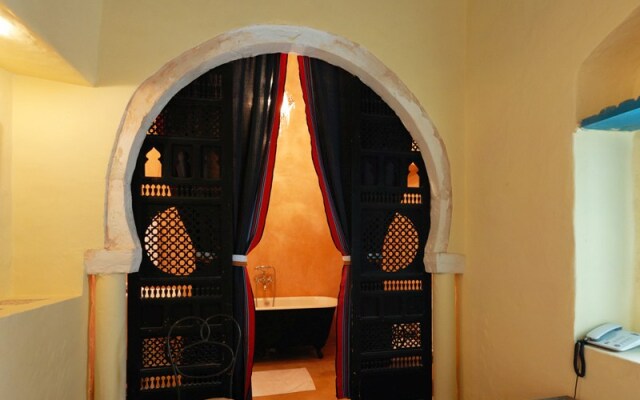 Dar Dhiafa