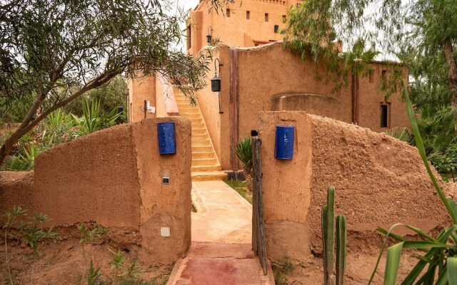 Kasbah Tiwaline