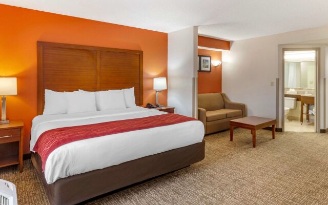 Comfort Inn Greensboro - Kernersville