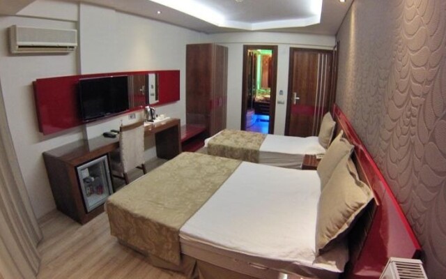 Anıl Hotel Bergama