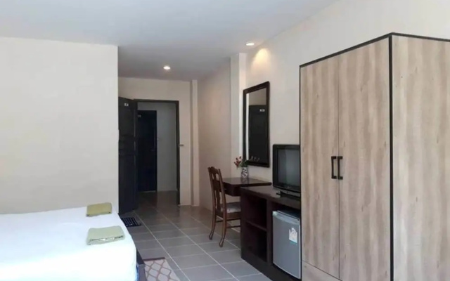 Number One Guest House