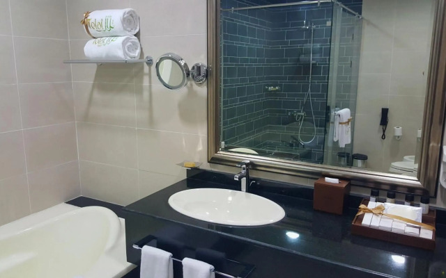 Telal Resort, Al Ain