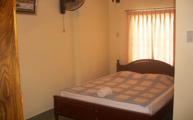 Anh Hien Hotel