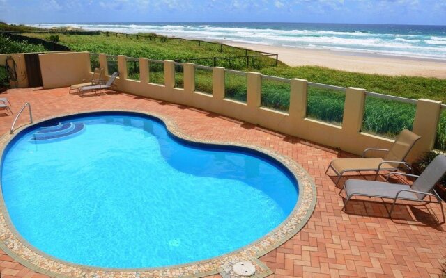 Anglesea Beachfront Court Holiday Units