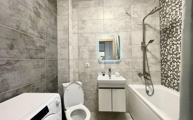 DreamHouse на проспекте Космонавтов