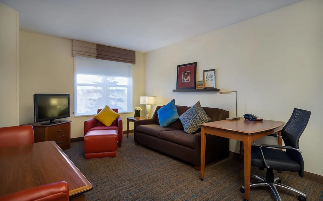 Residence Inn Madison West/Middleton