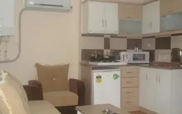 Yagmur Apart Hotel