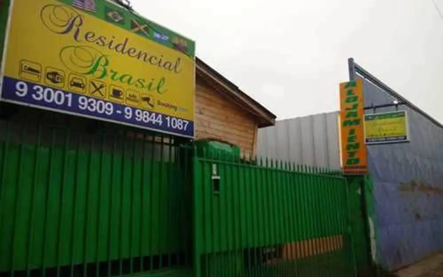 Residencial Brasil