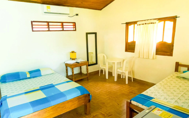 Cabañitas del Mar by Rotamundos