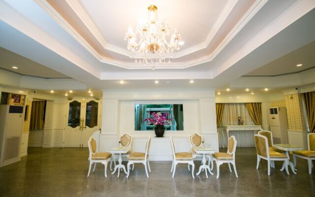 Bungalows Peñismar II