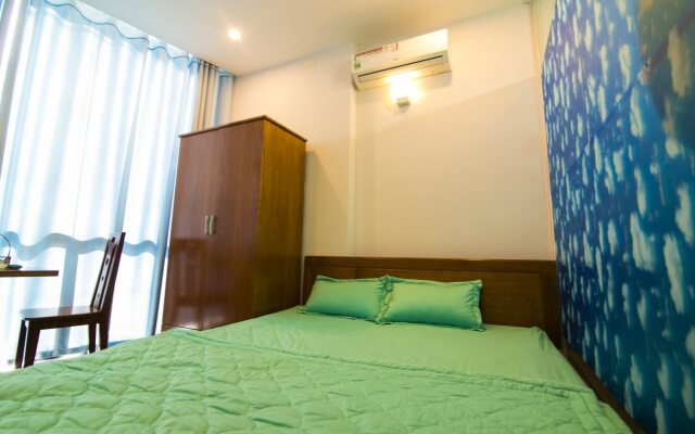 Thang Huynh Motel