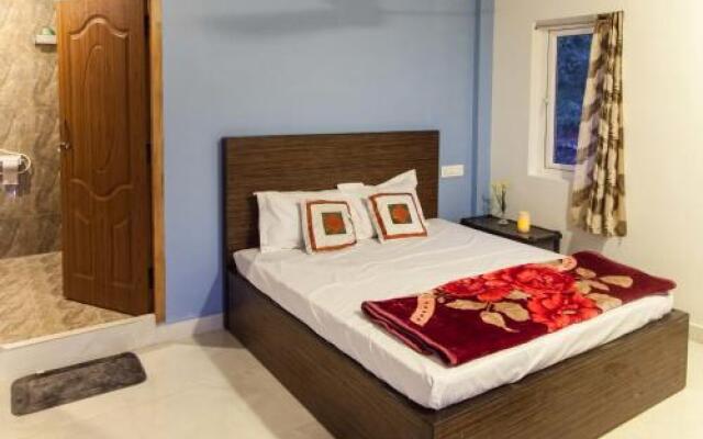 Petra Family Guest House