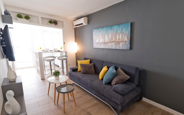 Apartment Ina - modern and cosy: A1 Dubrovnik, Riviera Dubrovnik