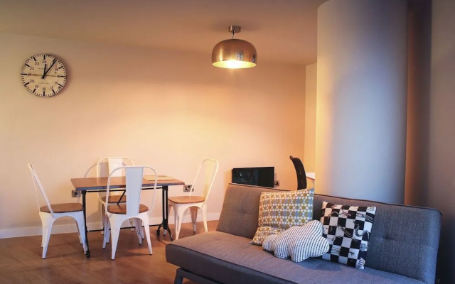 Blonk Street Apartments