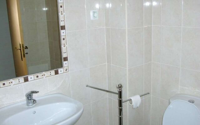 Captivating 1-bed Apartment in Olhos de Agua
