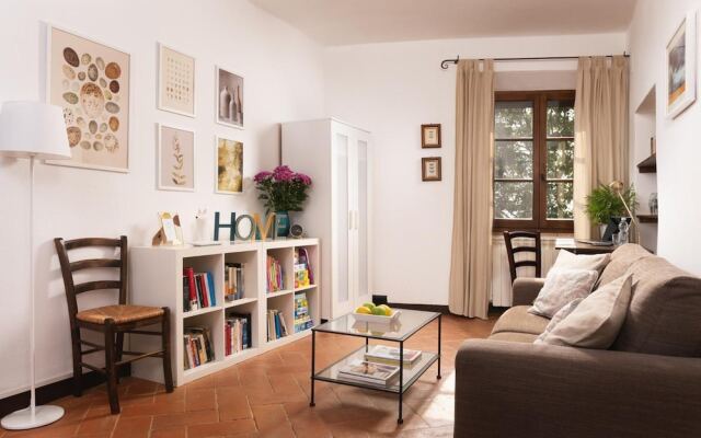 In Toscana Affittacamere