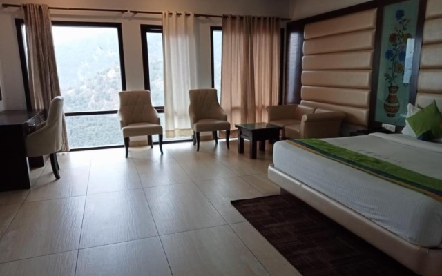 Hotel Value and Spa