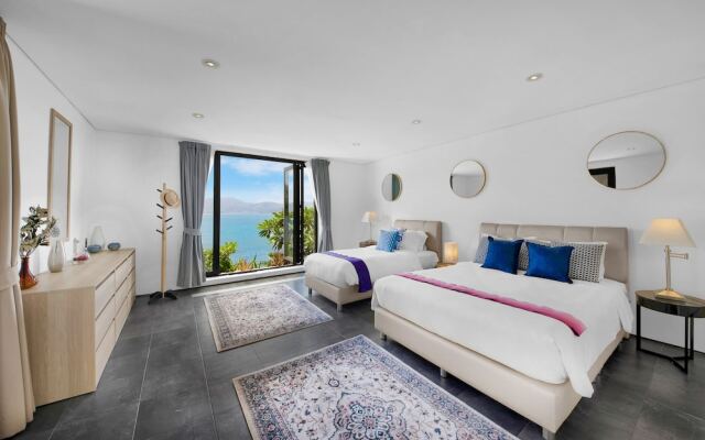 Villa Rom Trai