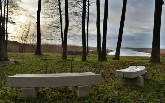 Atpūtas kempings Usma