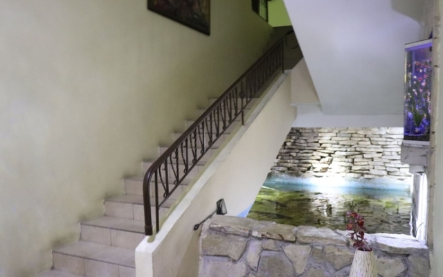 Hotel Esmeralda Guest House