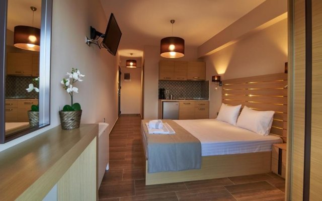 Athos Thea Luxury Rooms