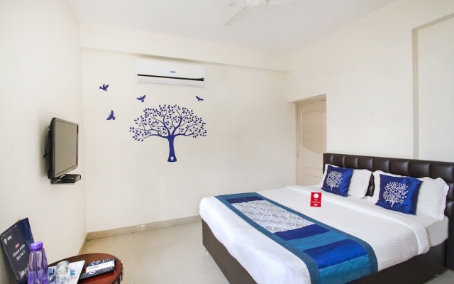 10594 Hotel Marie Gold – Guest Rooms – Hyderabad