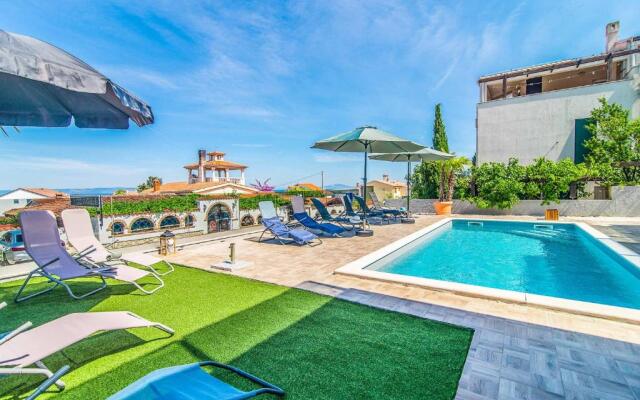 Villa Salt Life