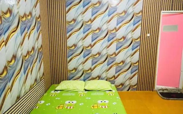 Bintang Sawarna 2 By ARBA – Guest Rooms – Cisolok