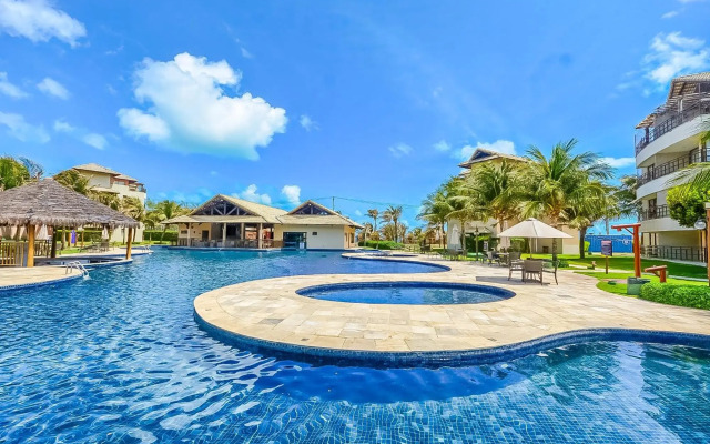 Beach Place Resort Bangalo 12