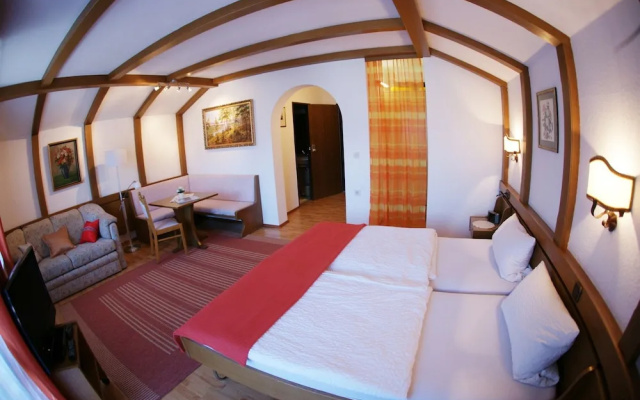 Hotel St. Georg