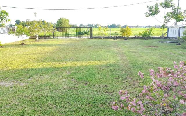 3H Rest House @ Homestay