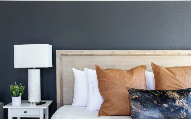 The Historic Penn Hotel