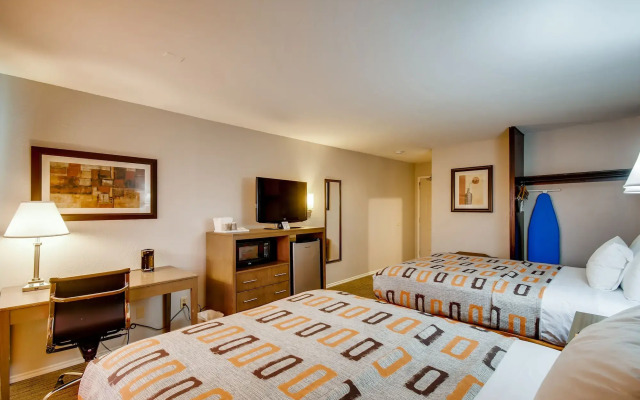 Orangewood Inn & Suites Midtown