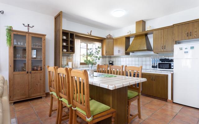Home2Book Garachico Ocean View +Wifi