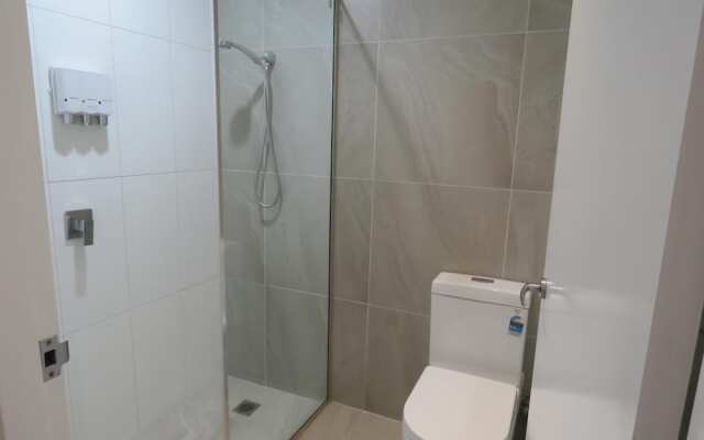 Quality Inn Burke & Wills