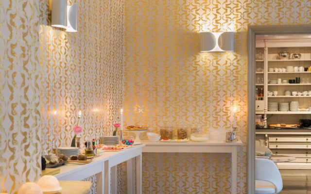 Hotel De Witte Lelie
