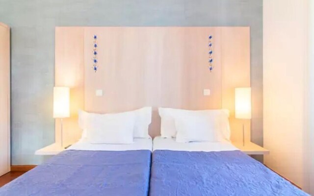 Lousal Hotel -charming bedrooms