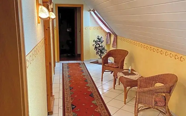 Bäckerei & Pension Seegerer