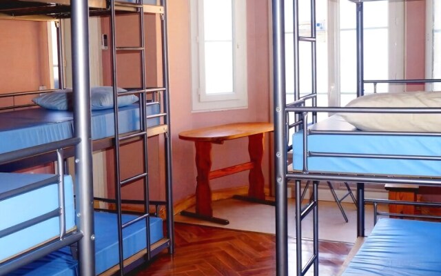 Résidence Altea & Hostel Altea