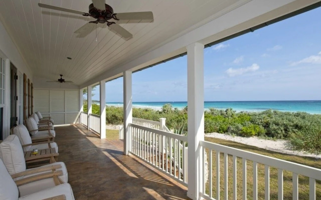 French Leave South Beach Dogtrot Villa 2 Bedroom Villa