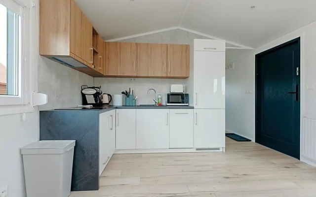 Blueshell Lake House