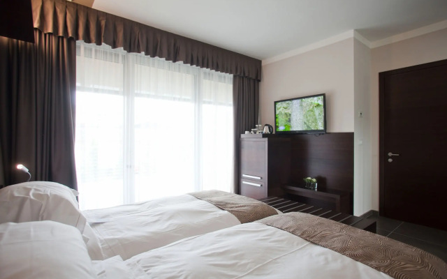 Aqualux Hotel Spa & Suite