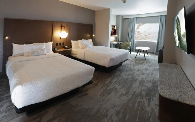 Fairfield Inn & Suites by Marriott Mexicali