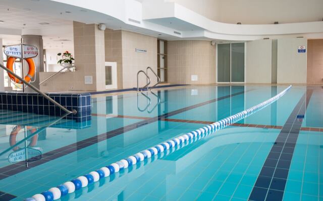 Herzliya Marina Lagoon Apartment