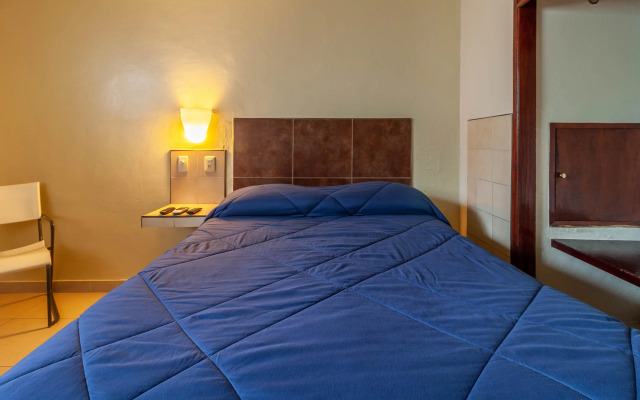 Hotel Mazatlan